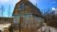Жилой бревенчатый дом-дача с баней на земле СНТ под Псковом