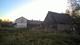 Два дома с хоз. постройками и баней на хуторе, 12 гектар земли