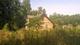 Шикарный жилой хуторок на берегу реки Утроя